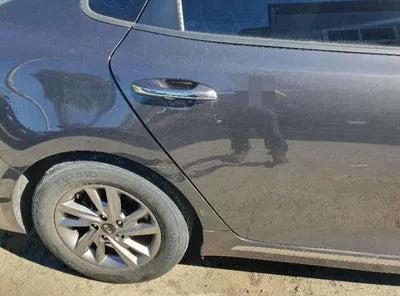 2019 Kia K5 VIN: