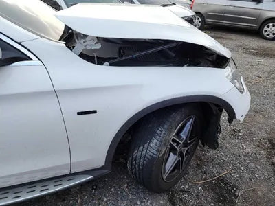 2020 Mercedes-Benz GLC 300 W1N0J5DB0LF831403 VIN:W1N0J5DB0LF831403