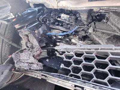 2019 Hyundai Santa FE VIN: