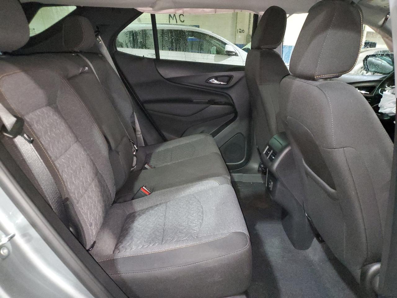 2023 CHEVROLET EQUINOX LT VIN:3GNAXKEG8PS131284