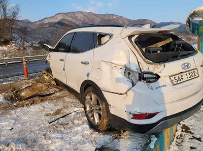 2017 Hyundai Santa FE 712KMKMHSW81UBHU7 VIN:712KMKMHSW81UBHU7