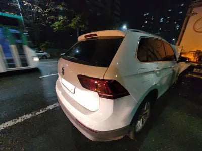 2020 Volkswagen Tiguan WVGZZZ5NZLW333141 VIN:WVGZZZ5NZLW333141