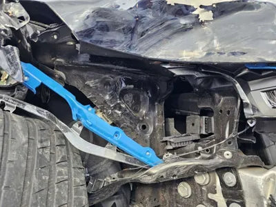 2023 BMW 530 WBA31BJ08PCL38160 VIN:WBA31BJ08PCL38160