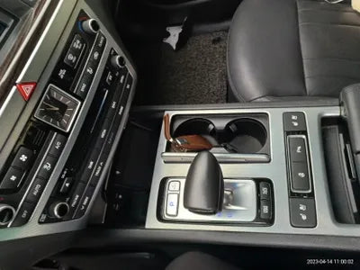 2017 Genesis G80 VIN: