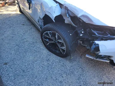 2022 BMW i4 WBY71AW08NFM99903 VIN:WBY71AW08NFM99903