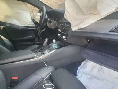 2017 BMW 520 WBAJC5105JWB85541 VIN:WBAJC5105JWB85541