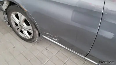 2018 Mercedes-Benz C 220 WDDWF0FB9JR365295 VIN:WDDWF0FB9JR365295