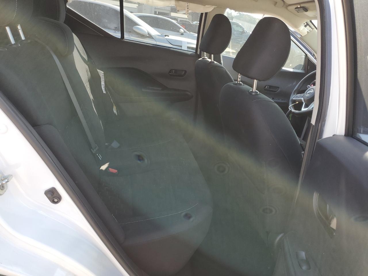 2022 NISSAN KICKS S VIN:3N1CP5BV2NL514704