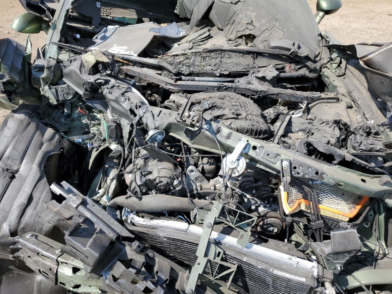 2023 DODGE CHALLENGER SXT VIN:2C3CDZAG7PH524760