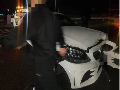 2021 Mercedes-Benz C 200 VIN: