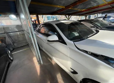 2018 BMW 320 WBA8T3101JGA84753 VIN:WBA8T3101JGA84753