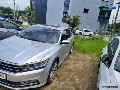 2018 Volkswagen Passat 1VWZZZA3ZJC040776 VIN:1VWZZZA3ZJC040776