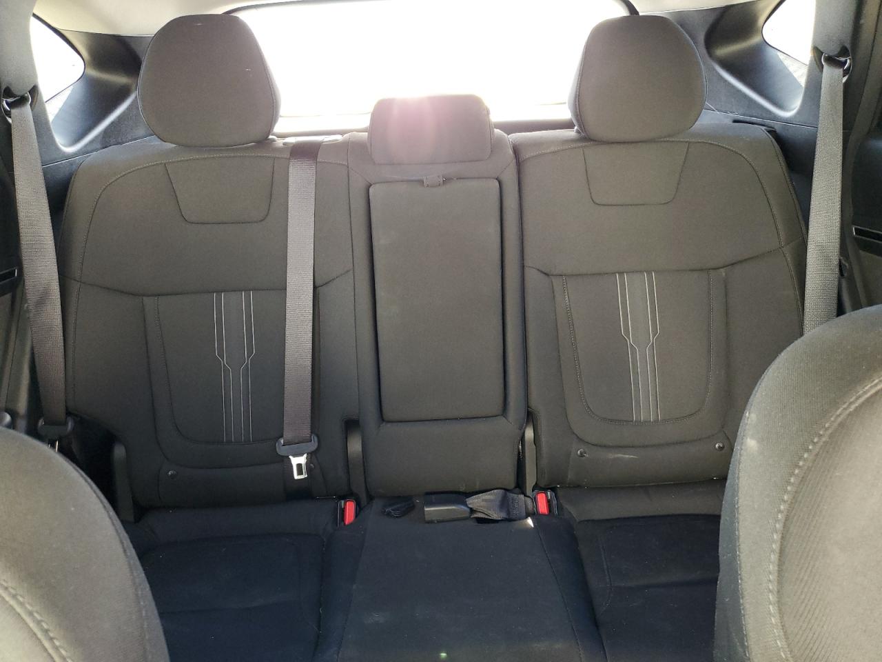 2022 HYUNDAI TUCSON SEL CONVENIENCE VIN:KM8JFCA18NU023226