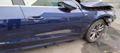 2020 Audi 50 WAUZZZF20LN078728 VIN:WAUZZZF20LN078728