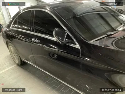 2015 Mercedes-Benz S 350 WDDUF3DB8GA226746 VIN:WDDUF3DB8GA226746