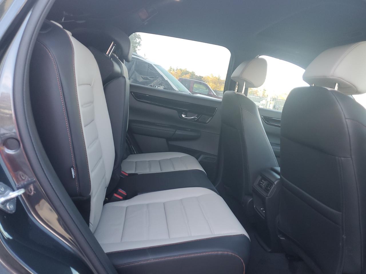 2023 HONDA CR-V SPORT TOURING VIN:2HKRS6H96PH811189