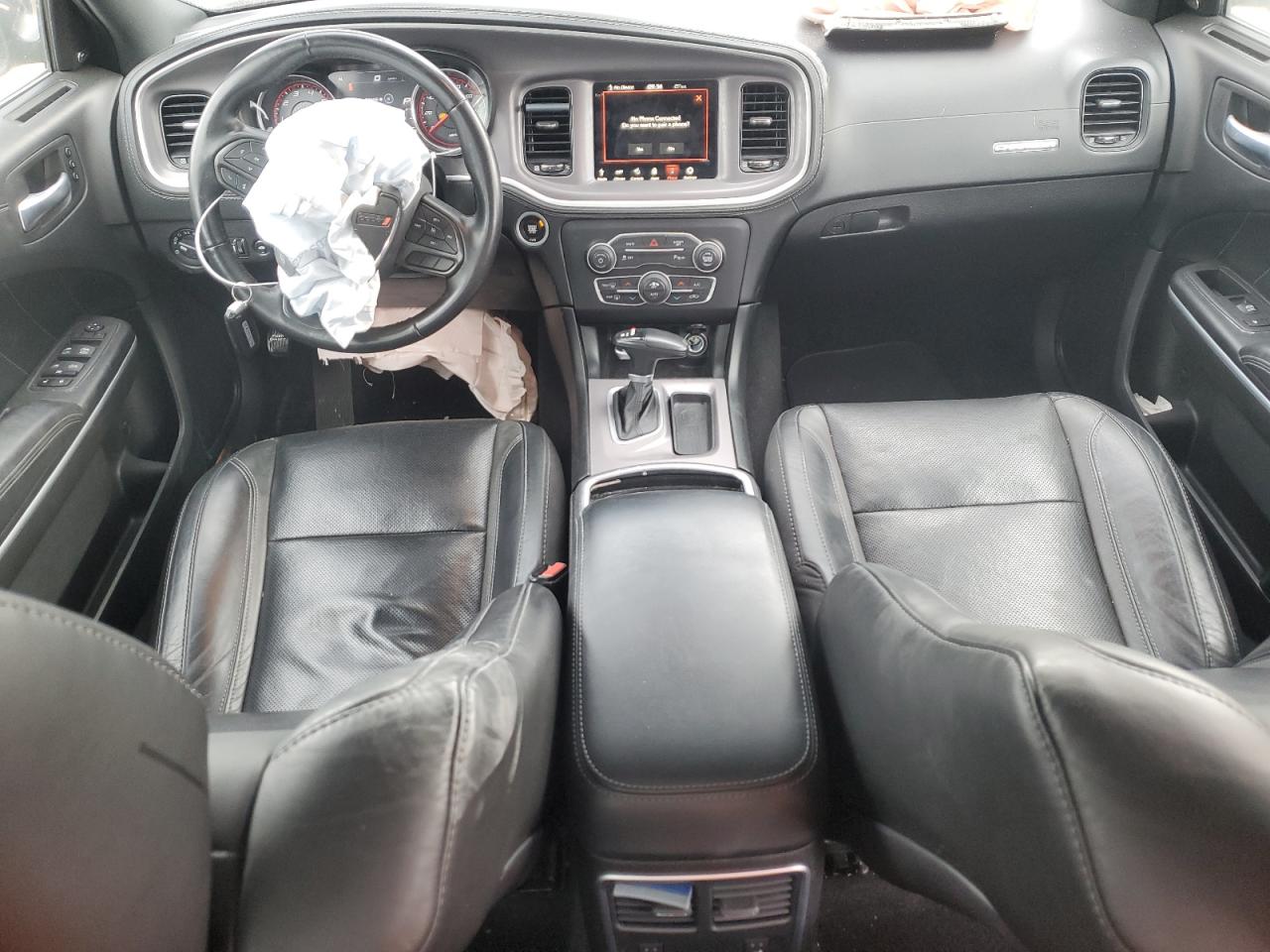 2022 DODGE CHARGER SXT VIN:2C3CDXBGXNH225148