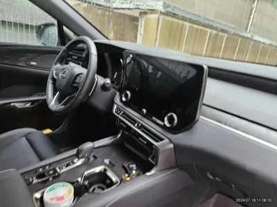 2023 Lexus RX 350 VIN: