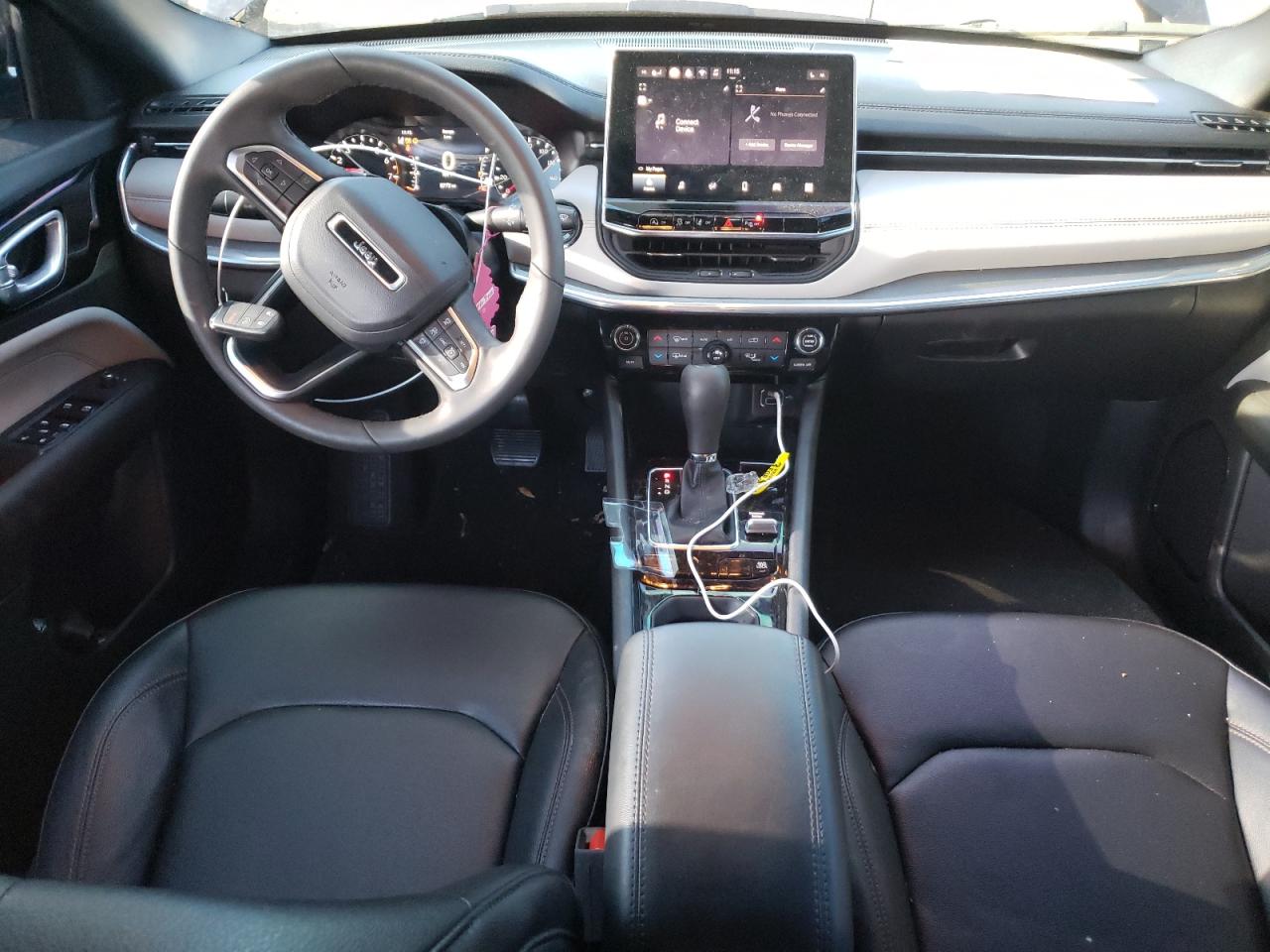 2024 JEEP COMPASS LIMITED VIN:3C4NJDCN1RT149437