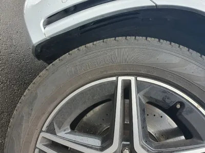 2021 Mercedes-Benz GLE 400 W1NFD2DB0MA310034 VIN:W1NFD2DB0MA310034