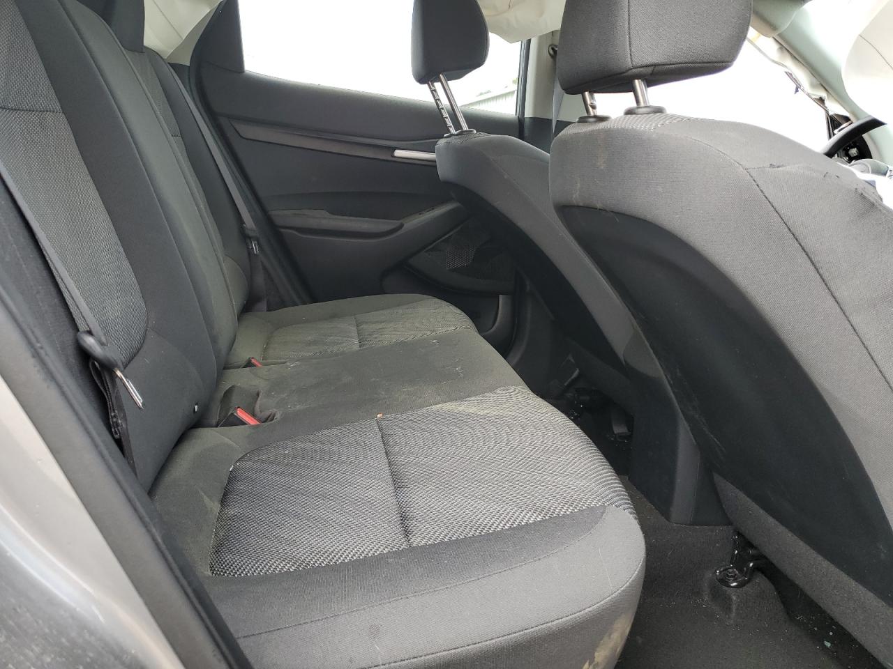 2023 KIA SELTOS LX VIN:KNDEPCAA0P7436634