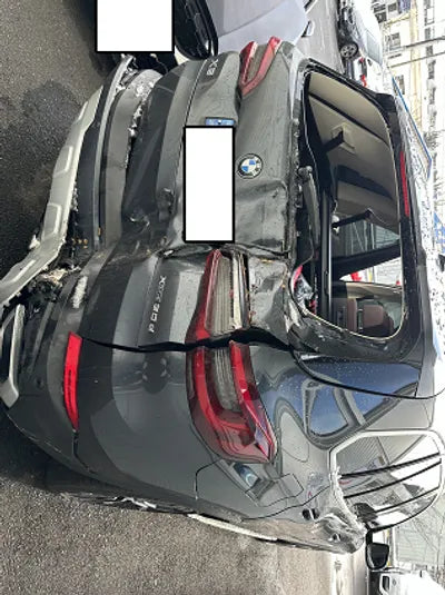 2022 BMW 530 WBAJU810XN9L27804 VIN:WBAJU810XN9L27804