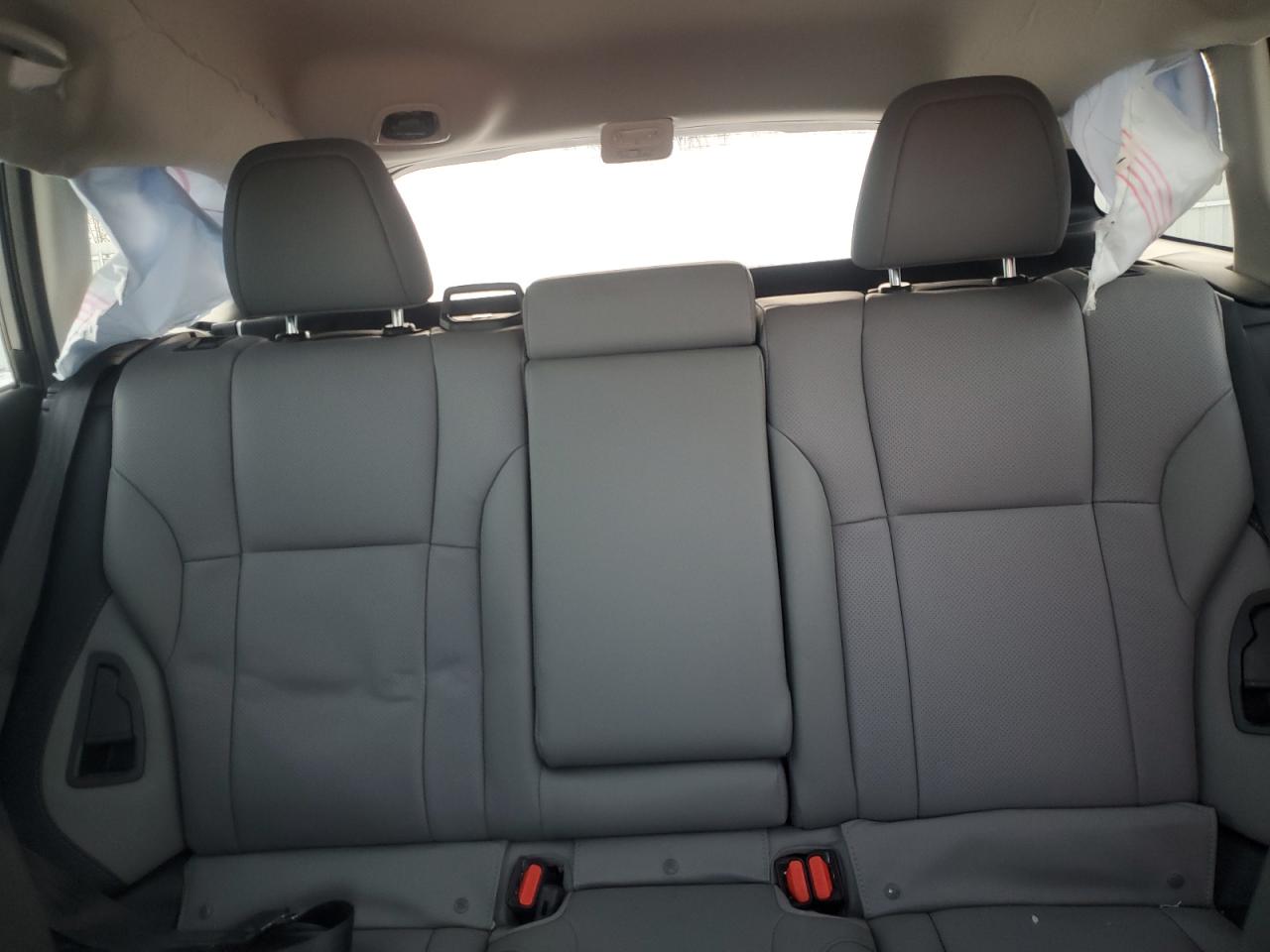 2023 SUBARU OUTBACK LIMITED VIN:4S4BTANC4P3143496