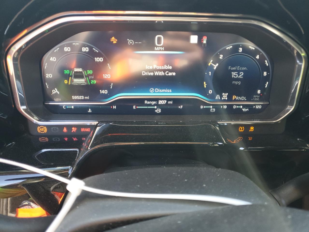 2022 CHEVROLET SILVERADO K1500 LT VIN:3GCPDDEKXNG638375