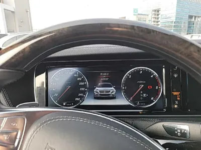 2015 Mercedes-Benz S 350 WDDUF3DBXFA157363 VIN:WDDUF3DBXFA157363