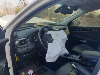 2018 Kia Sorento KNAPH81BBJA463701 VIN:KNAPH81BBJA463701