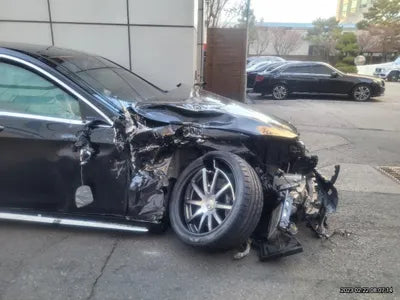 2016 Audi S6 WDDUG7JBXGA269381 VIN:WDDUG7JBXGA269381