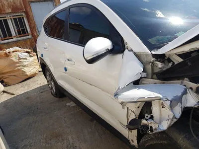 2017 Hyundai Tucson KMHJ3815GHU447408 VIN:KMHJ3815GHU447408