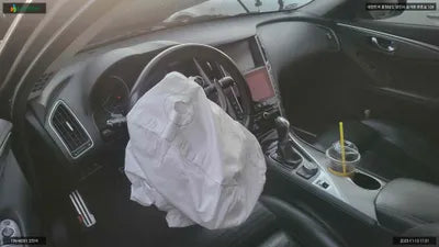 2016 Infiniti Q50 JNKAV71E6GM560051 VIN:JNKAV71E6GM560051