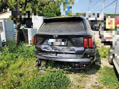 2021 Kia Sorento VIN: