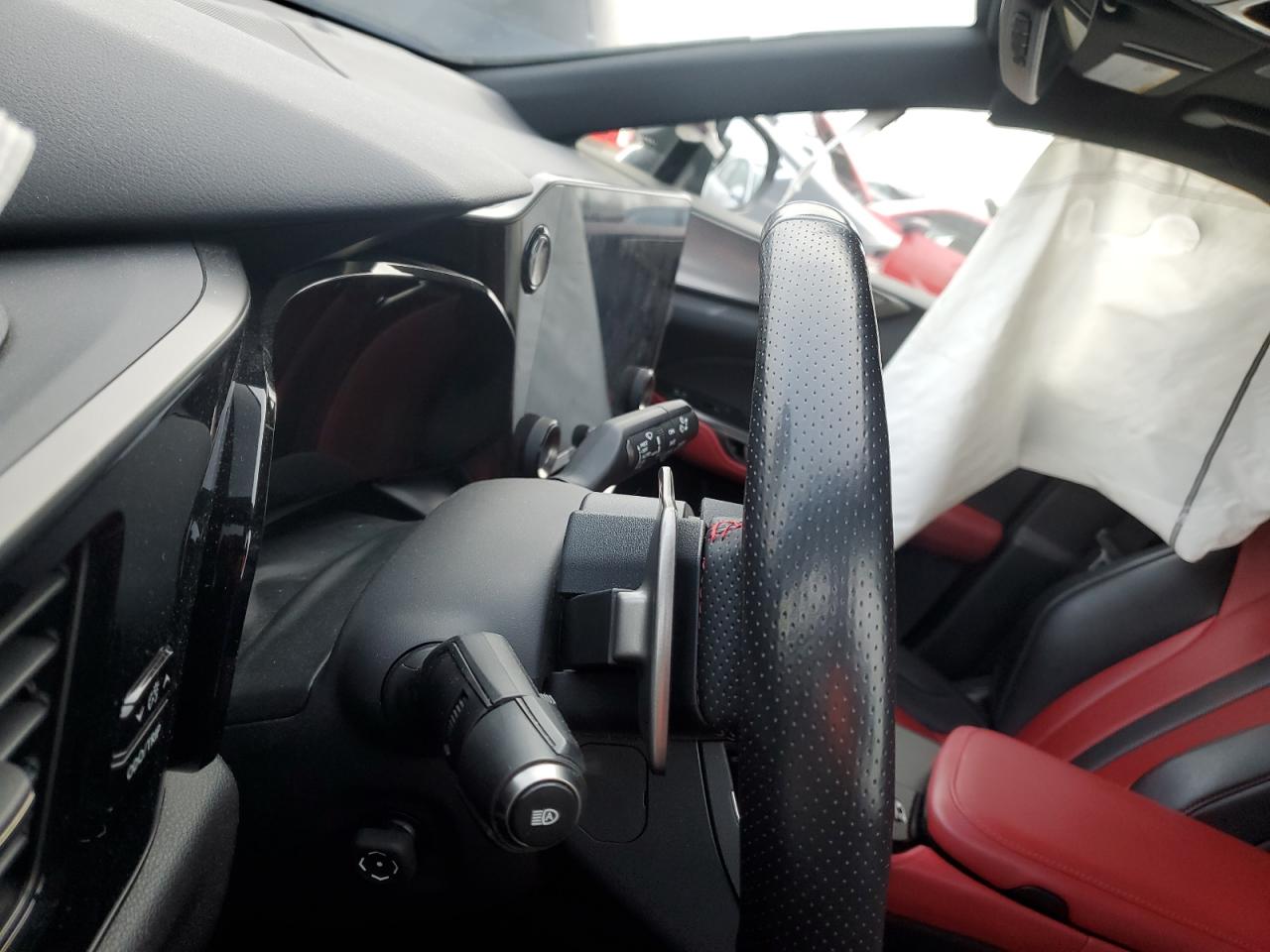 2022 LEXUS NX 450H VIN:JTJKKCFZ4N2004779