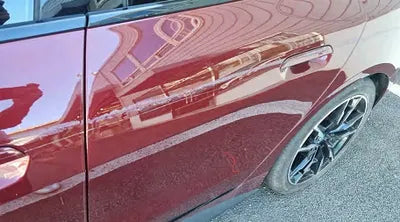 2024 BMW i4 WBY31AW07RFP77887 VIN:WBY31AW07RFP77887