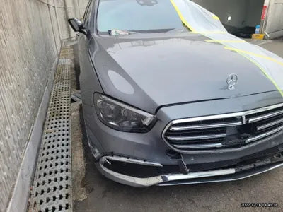 2022 Mercedes-Benz E 450 VIN: