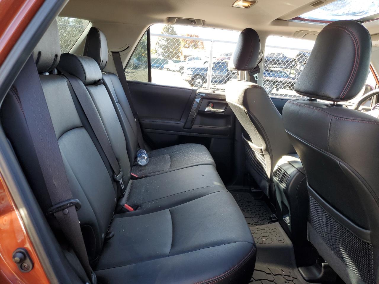 2024 TOYOTA 4RUNNER SR5 PREMIUM VIN:JTELU5JR5R6243160