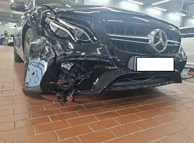 2019 Mercedes-Benz E 300 WDDZF4JB4KA545554 VIN:WDDZF4JB4KA545554