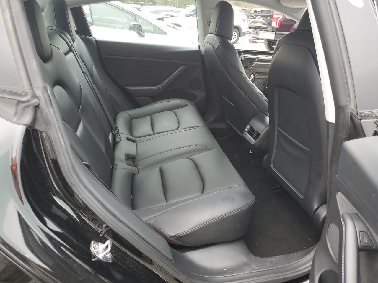2022 TESLA MODEL 3  VIN:5YJ3E1EA9NF185325
