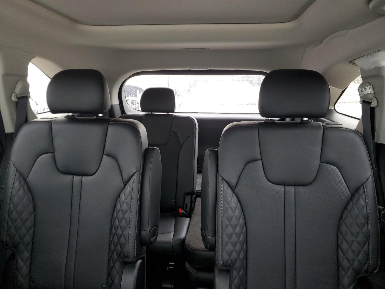 2022 KIA SORENTO SX VIN:5XYRKDLF3NG142594