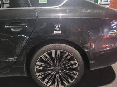 2016 Audi A5 WAUZZZ8T0GA031637 VIN:WAUZZZ8T0GA031637