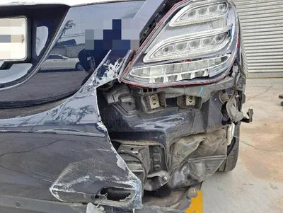 2018 Mercedes-Benz C 200 VIN: