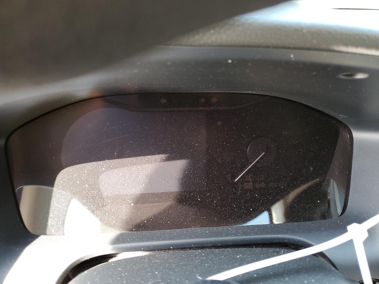 2023 HONDA HR-V LX VIN:3CZRZ1H34PM726947