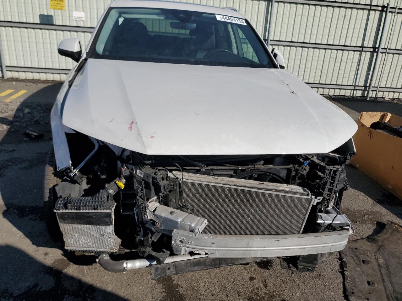 2023 AUDI Q7 PREMIUM PLUS VIN:WA1LXBF71PD011241