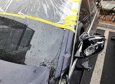 2019 BMW 530 WBAJD910XKWC84152 VIN:WBAJD910XKWC84152