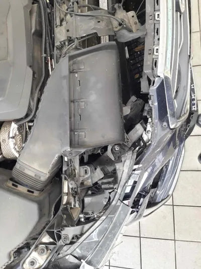 2020 Audi A6 WAUZZZF23LN053600 VIN:WAUZZZF23LN053600
