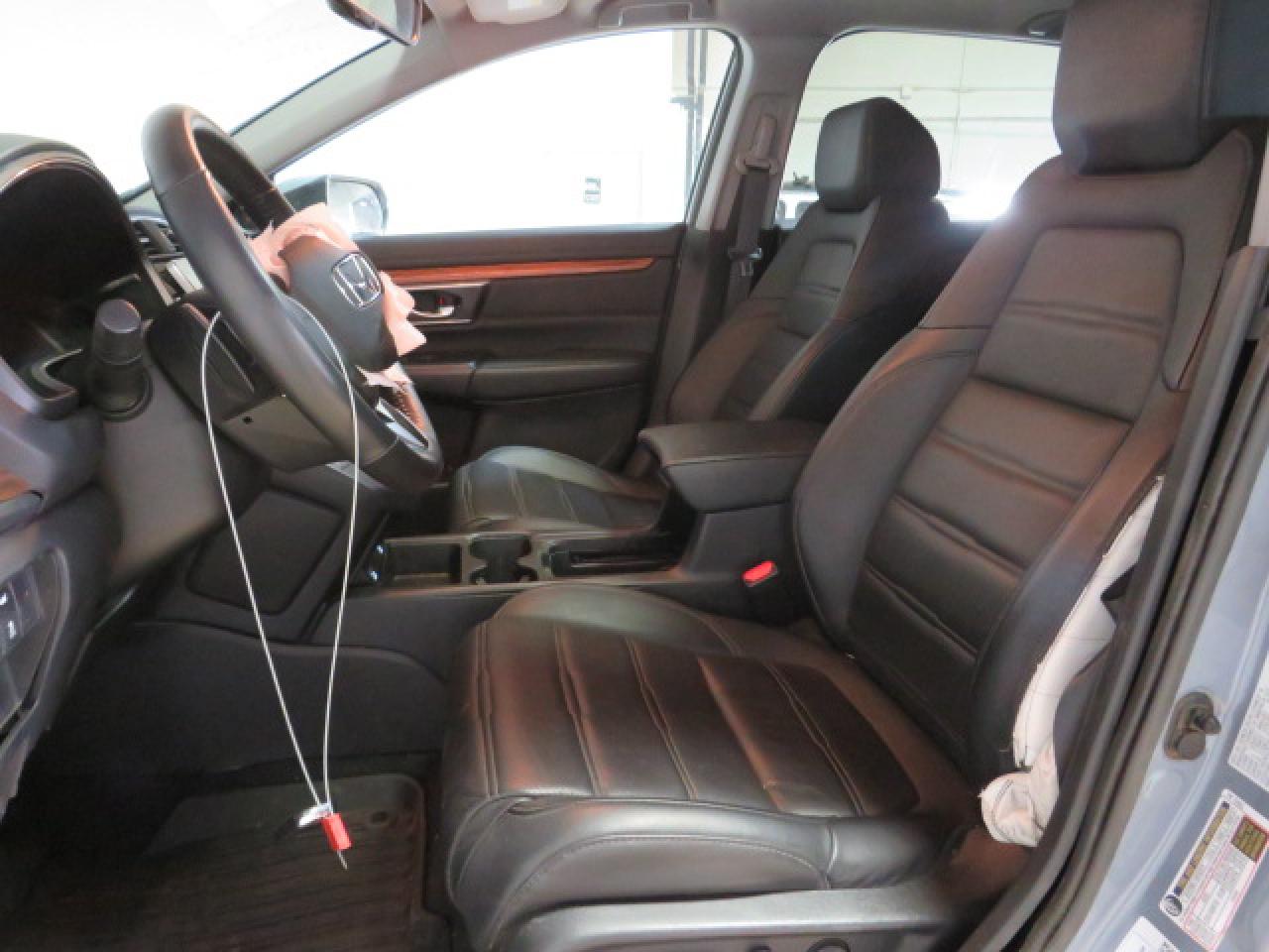 2022 HONDA CR-V EXL VIN:5J6RT6H80NL022737