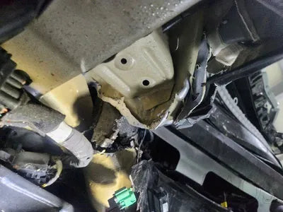 2023 Hyundai Ioniq KMHM241AFPA002125 VIN:KMHM241AFPA002125