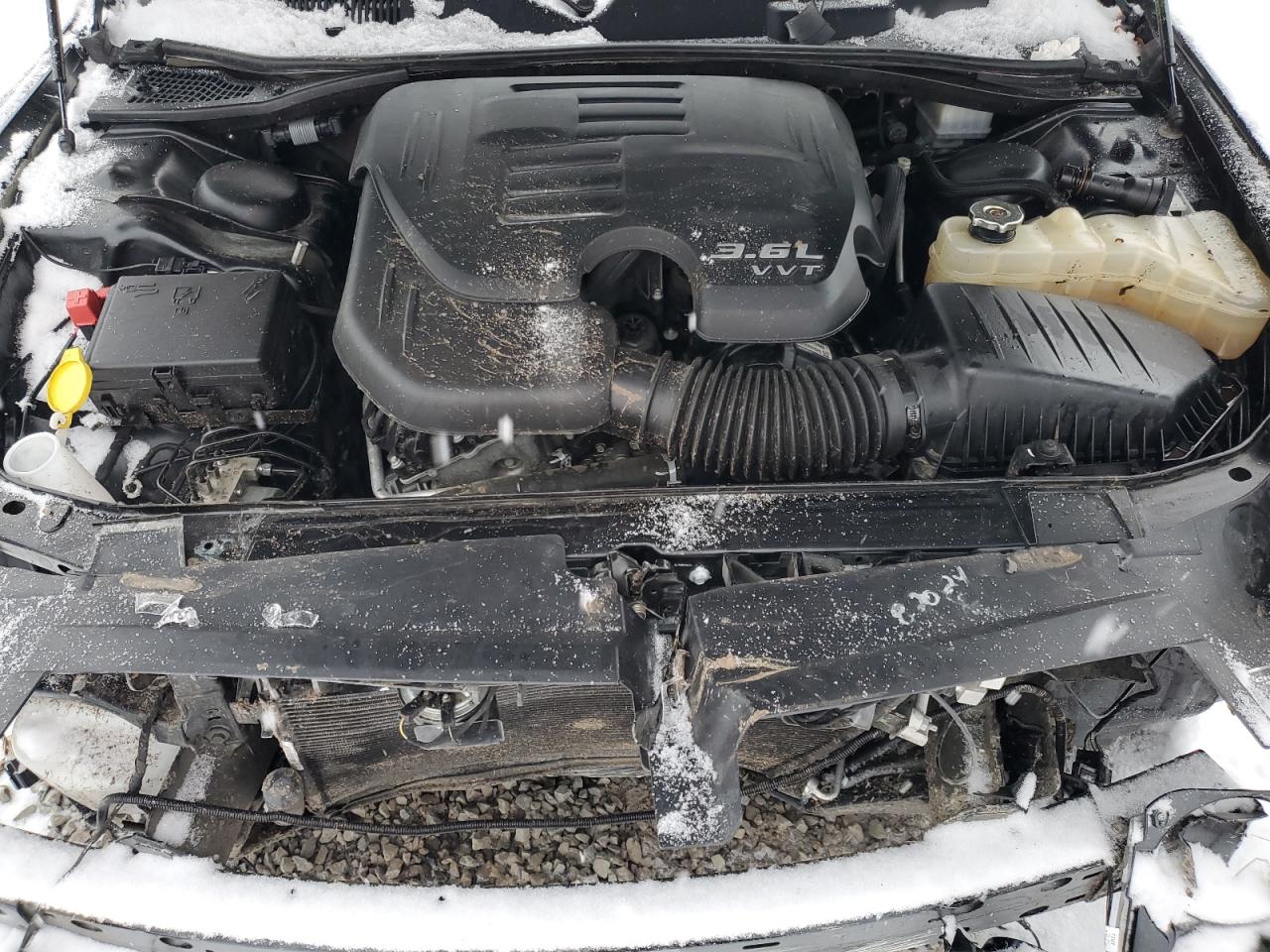 2023 DODGE CHALLENGER GT VIN:2C3CDZJG7PH541171